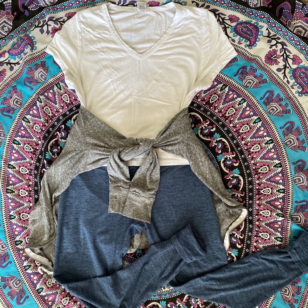 Kyodan Yoga Leggings